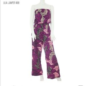 MANUHEALII• LILIA JUMPER in KULUI